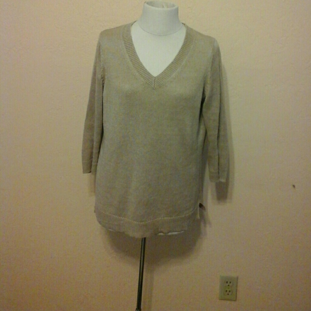 Talbots sweater